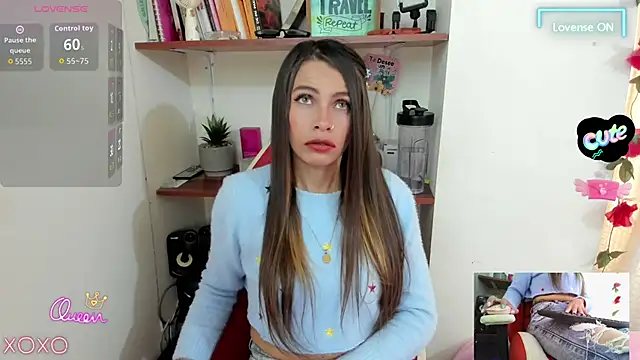 Snapshot of sweetlittlelisa chatting on 04/24/26, 09:39 sweetlittlelisa online show from 04/24/26, 09:39