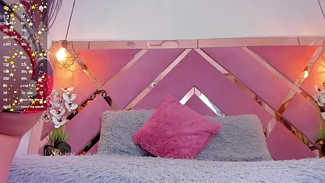 BILIE ROUSE1 online show from 01/24/25, 06:03