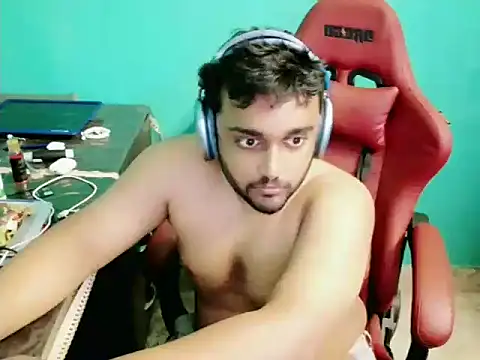 telugu boy  online show from 10/18/25, 04:15