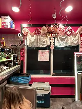 delicioussdixie online show from 02/20/25, 02:51