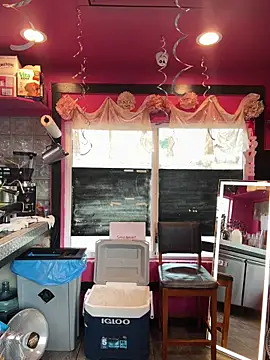 delicioussdixie online show from 03/21/25, 10:28