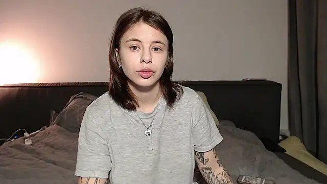 MazzyDoll online show from 03/12/25, 09:23