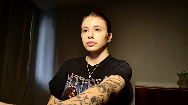 MazzyDoll online show from 02/17/26, 12:01