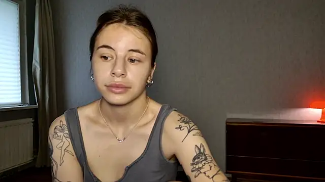 MazzyDoll online show from 07/05/26, 06:09