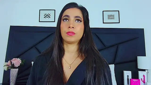 SophieCarther online show from 02/26/25, 07:16