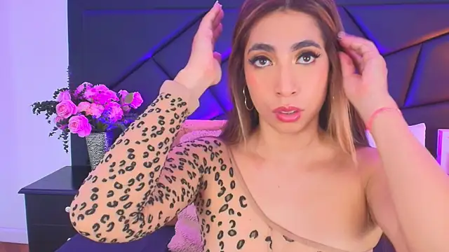 SophieCarther online show from 09/10/25, 12:38