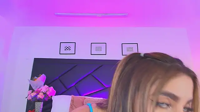 SophieCarther online show from 09/24/25, 12:08