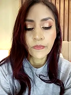 MonicaMoret online show from 02/22/25, 12:08