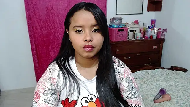 AINARA  STONE online show from 12/31/24, 05:44