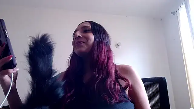 Snapshot of Dahian_XXX chatting on 03/21/25, 07:35 Dahian XXX online show from 03/21/25, 07:35