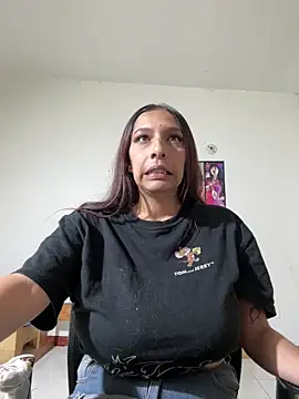 Dahian XXX online show from 04/05/26, 01:36