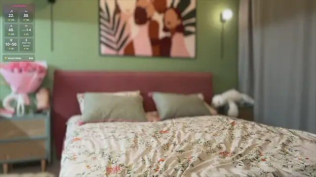  milka  online show from 12/24/24, 09:22