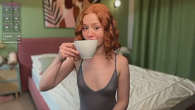  milka  online show from 01/12/25, 01:42