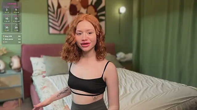  milka  online show from 01/19/25, 10:39