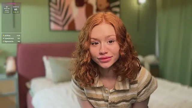  milka  online show from 01/24/25, 07:39