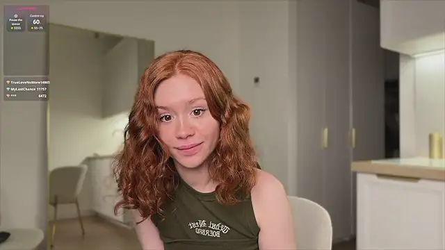  milka  online show from 02/08/25, 01:22