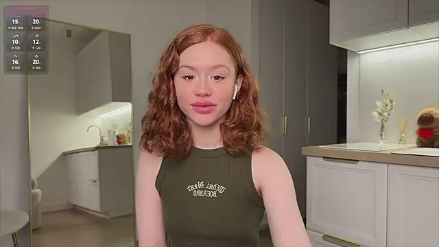  milka  online show from 02/18/25, 07:19