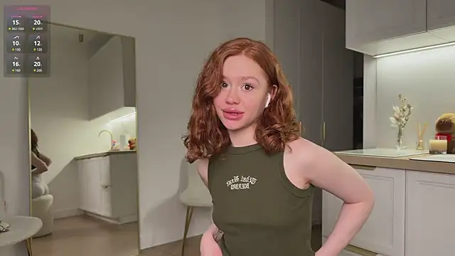  milka  online show from 02/18/25, 10:58