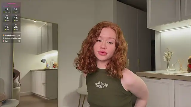  milka  online show from 02/25/25, 02:36