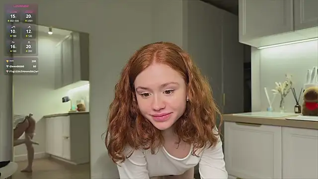  milka  online show from 03/19/25, 10:20