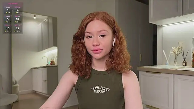  milka  online show from 03/22/25, 07:20