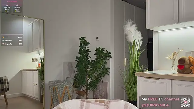  milka  online show from 10/15/25, 07:25