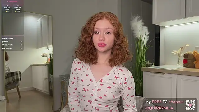  milka  online show from 10/16/25, 07:15