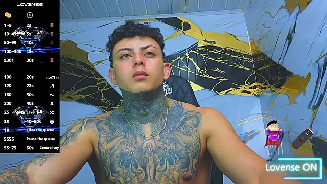 Snapshot of Kevin22_222 chatting on 09/16/25, 05:08 Kevin22 222 online show from 09/16/25, 05:08