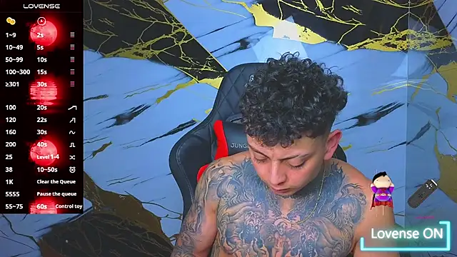 Snapshot of Kevin22_222 chatting on 11/10/25, 03:49 Kevin22 222 online show from 11/10/25, 03:49