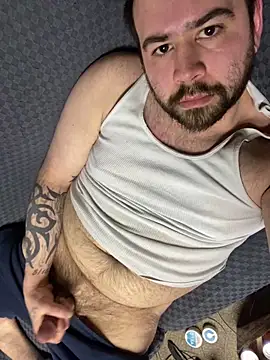 bighung1990 online show from 02/22/26, 04:35