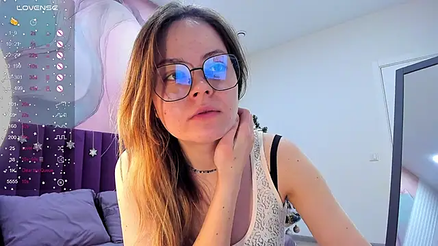 Kelly Cuutie online show from 01/14/25, 05:08