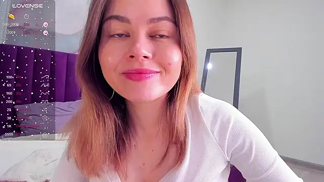 Kelly Cuutie online show from 02/28/25, 04:54