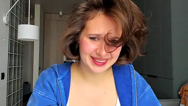 Lilith lutherlow online show from 09/30/25, 01:16