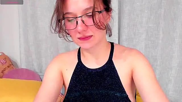 Lilith lutherlow online show from 10/05/25, 05:55