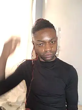 FoxyThatBITCH online show from 11/04/25, 06:01