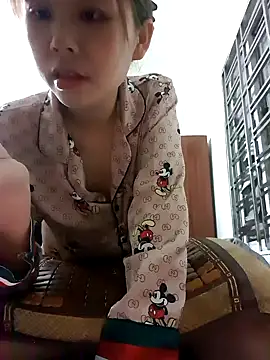 Samsam 567 online show from 02/25/25, 03:38