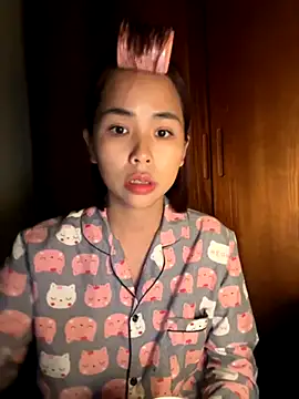 Samsam 567 online show from 11/30/25, 04:22