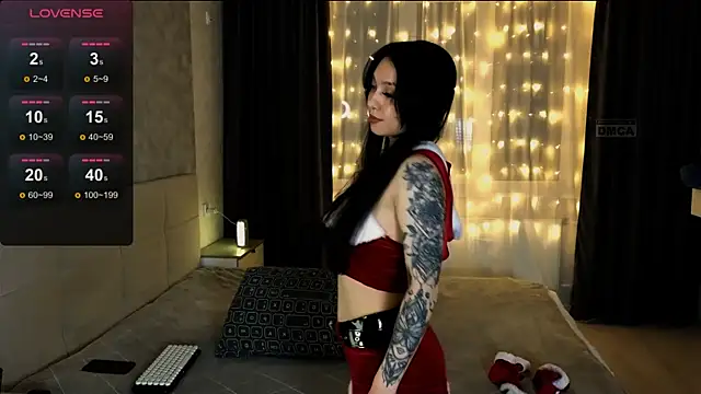 RoxieCrash online show from 12/20/25, 05:20