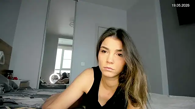 xxvsesss online show from 05/19/26, 03:24