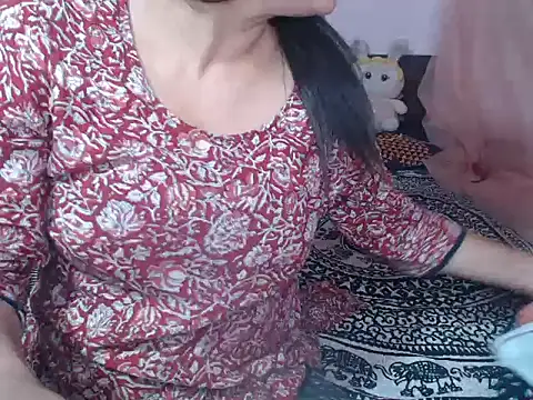 Manpreet cute online show from 03/21/25, 08:29