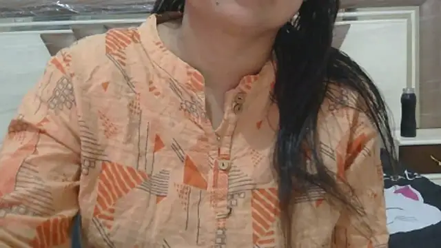 Manpreet cute online show from 04/17/26, 05:43