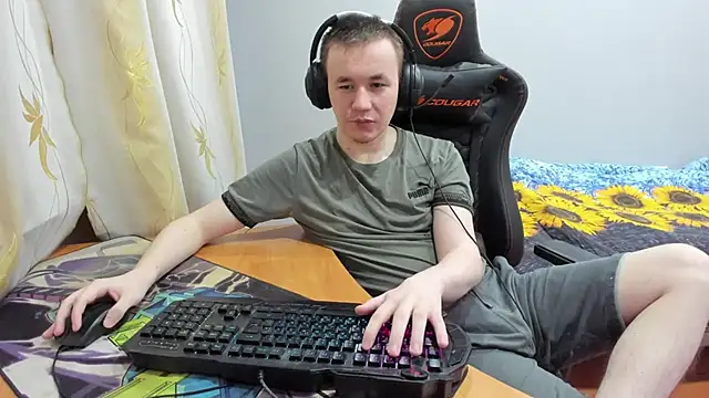 iliaskrislove online show from 10/25/25, 04:13