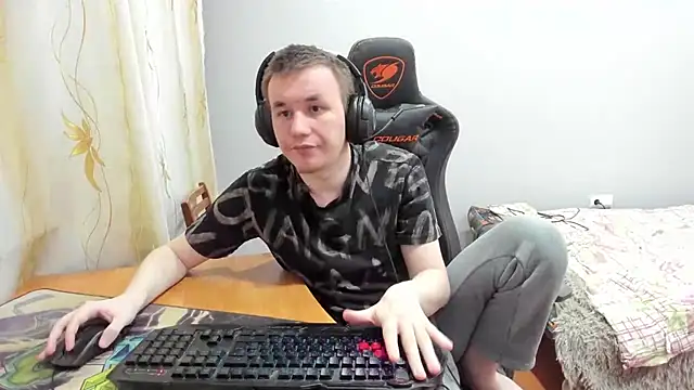 iliaskrislove online show from 11/04/25, 06:40