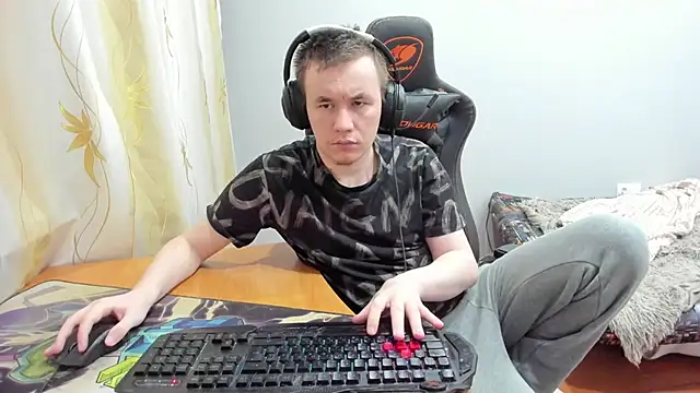 iliaskrislove online show from 11/05/25, 11:27