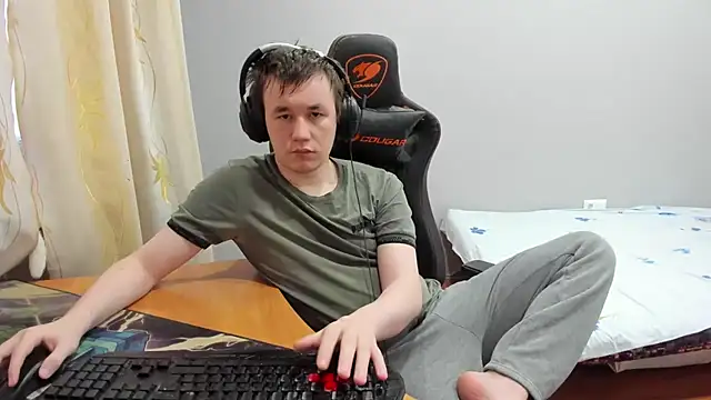 iliaskrislove online show from 01/08/26, 11:56