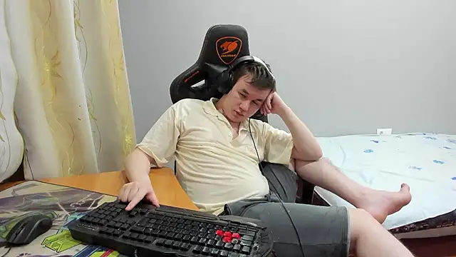 iliaskrislove online show from 01/10/26, 12:40