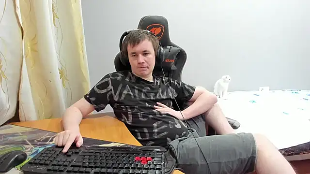 iliaskrislove online show from 01/14/26, 12:38