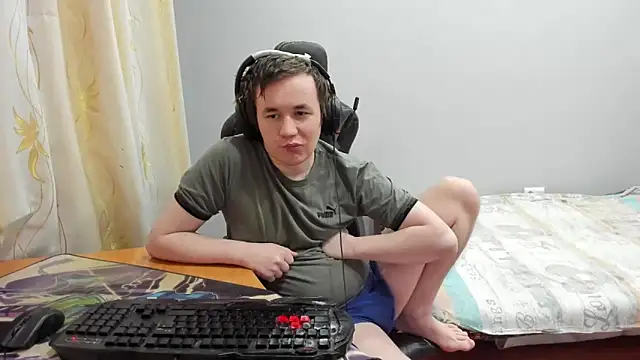 iliaskrislove online show from 02/02/26, 12:48