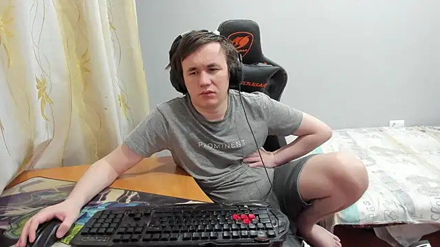 iliaskrislove online show from 02/16/26, 11:45