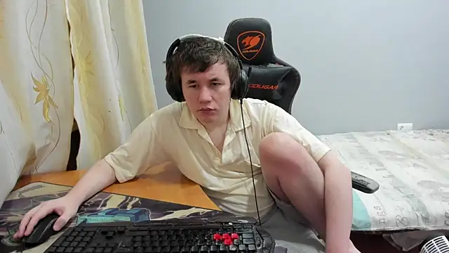 iliaskrislove online show from 02/17/26, 03:51